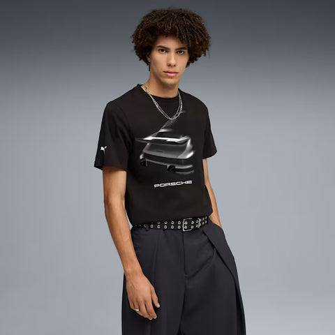 PL Graphic Tee 1 Men