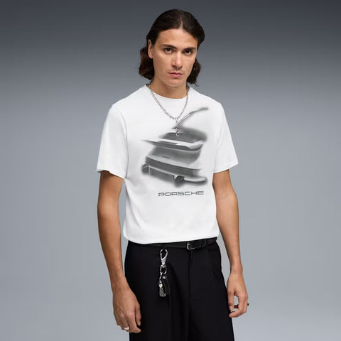 PL Graphic Tee 1 Men