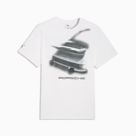 PL Graphic Tee 1 Men