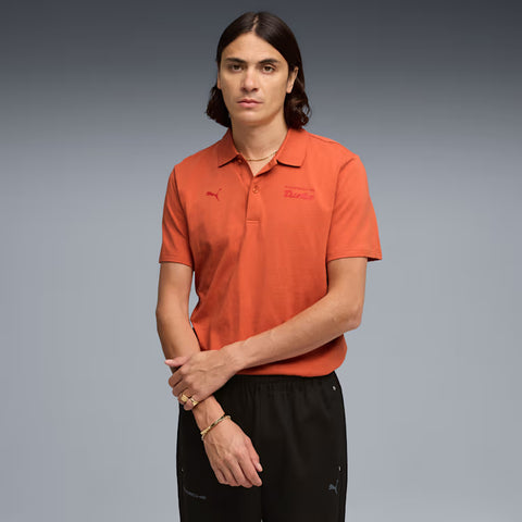 PL ESS Polo Men