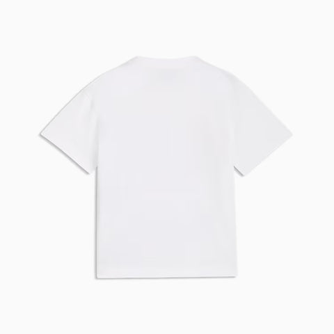 SPORTY CATS Relaxed Graphic Tee PS