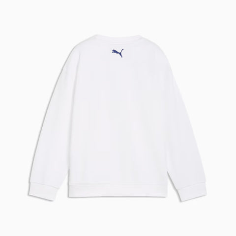 SPORTY CATS Relaxed Crew PS
