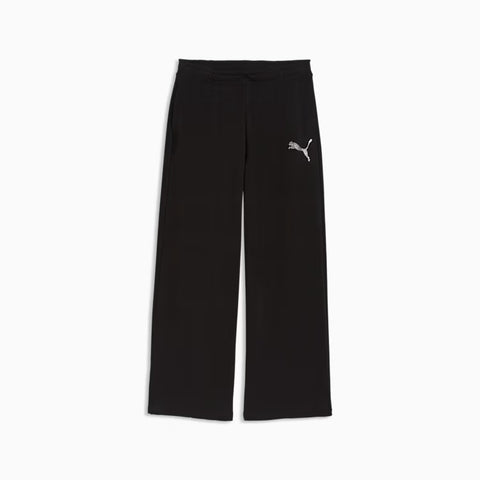 ESS GRAPHIC LEO LUXE Bedazzled Slouchy Pants TR Women