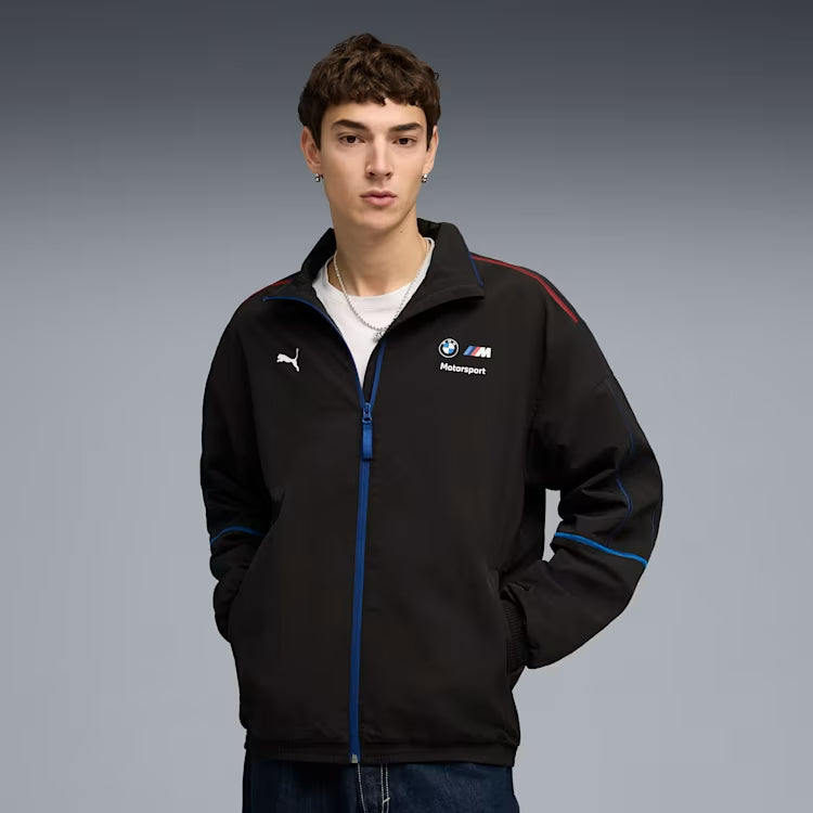 BMW MMS Sportswear MT7 Track Jacket Men