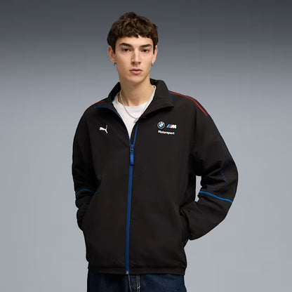 BMW MMS Sportswear MT7 Track Jacket Men