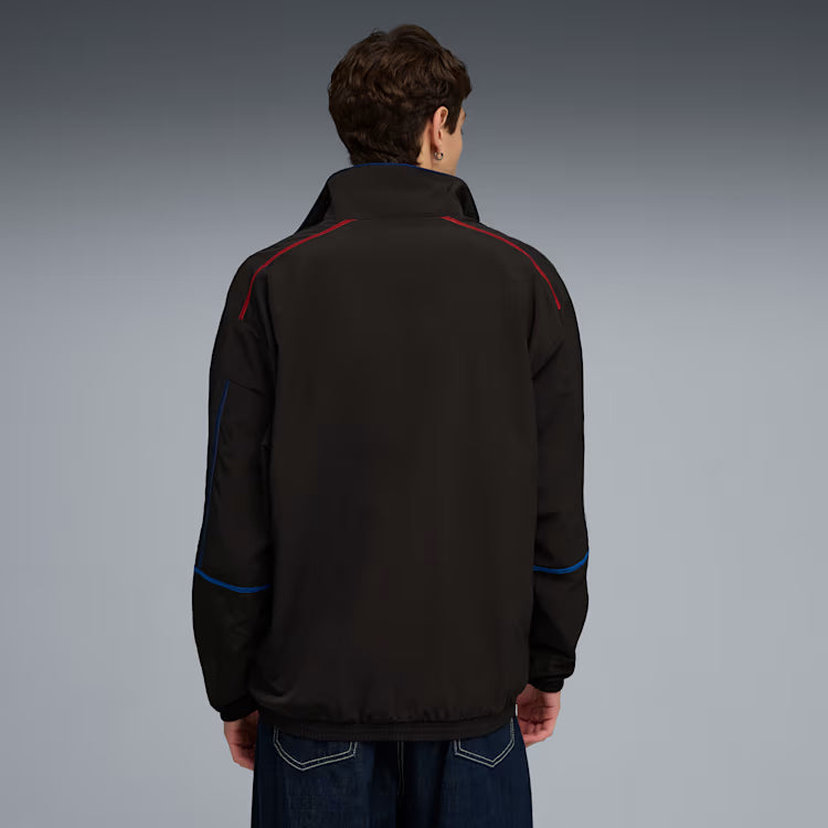 BMW MMS Sportswear MT7 Track Jacket Men