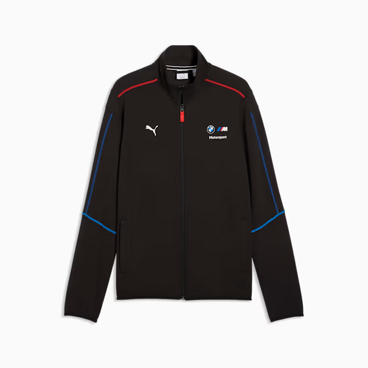 BMW MMS Sportswear MT7 Track Jacket Men