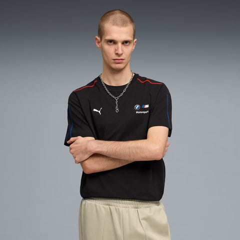 BMW MMS Sportswear MT7 Tee Men