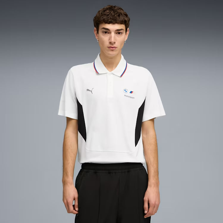 BMW MMS Sportswear Polo Men – Tchooz Shoes