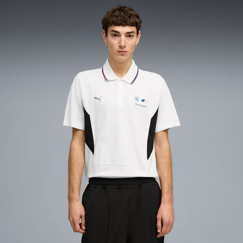 BMW MMS Sportswear Polo Men