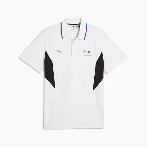 BMW MMS Sportswear Polo Men