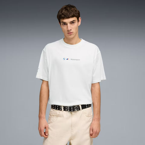 BMW MMS Sportswear Graphic Tee II Men