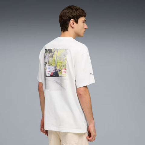 BMW MMS Sportswear Graphic Tee II Men