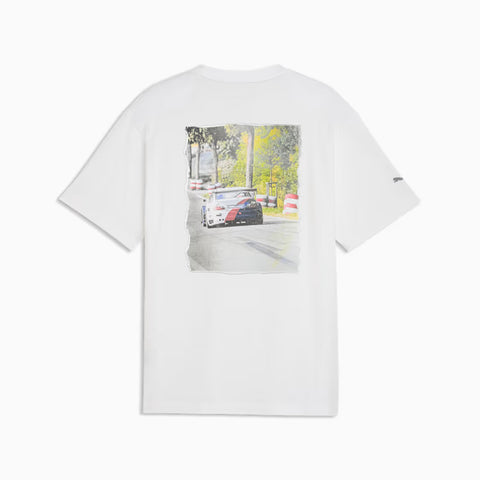 BMW MMS Sportswear Graphic Tee II Men