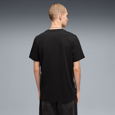 BMW MMS Ess Logo Tee Men
