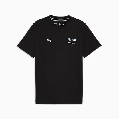 BMW MMS Ess Logo Tee Men