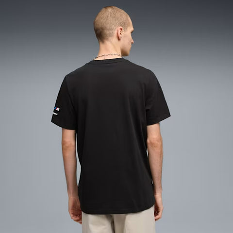 BMW MMS Ess Graphic Tee Men