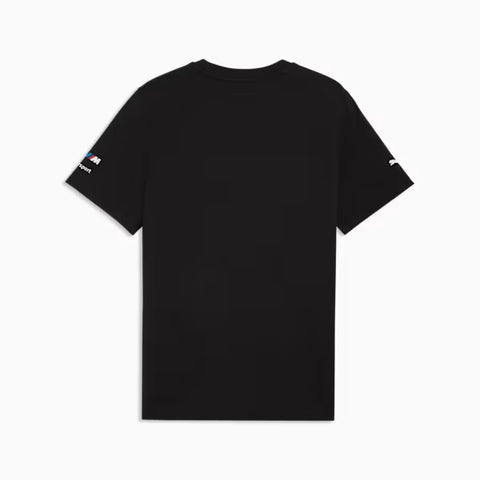 BMW MMS Ess Graphic Tee Men