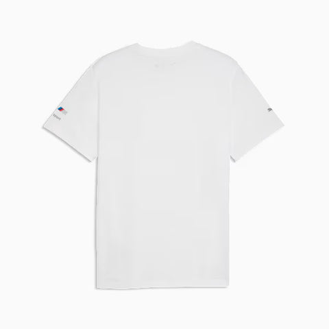 BMW MMS Ess Graphic Tee Men