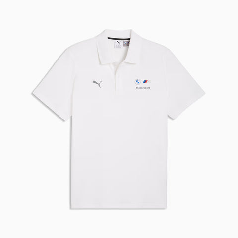 BMW MMS Ess Polo Men