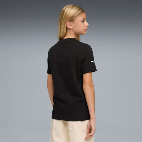 BMW MMS Kids Sportswear Graphic Tee