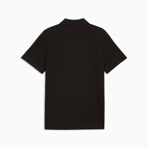 AMF1 Jacquard Polo (Regular) Men