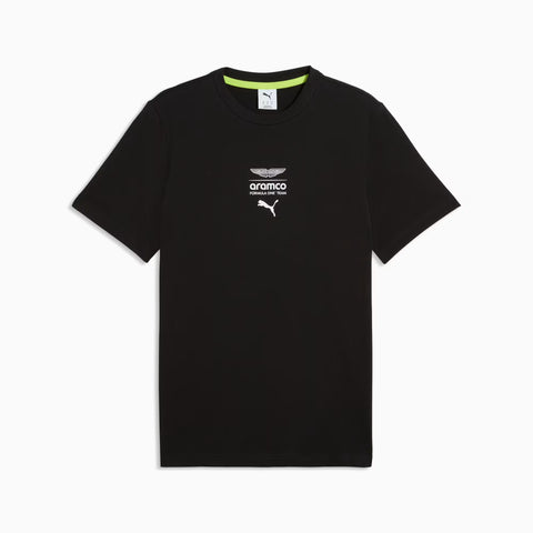 AMF1 Essential Logo Tee 1 Men