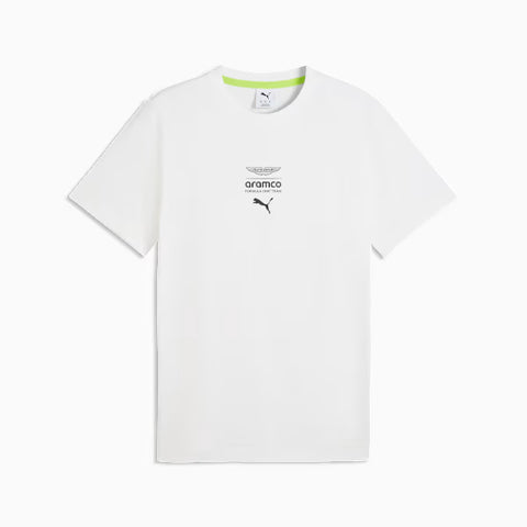AMF1 Essential Logo Tee 1 Men