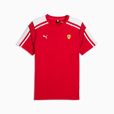 Ferrari MT7 Tee Men