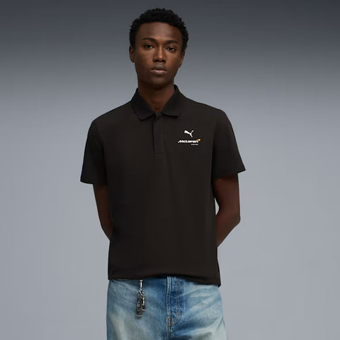 McLaren Small Logo Polo Men