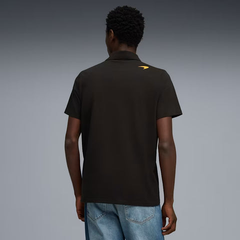 McLaren Small Logo Polo Men