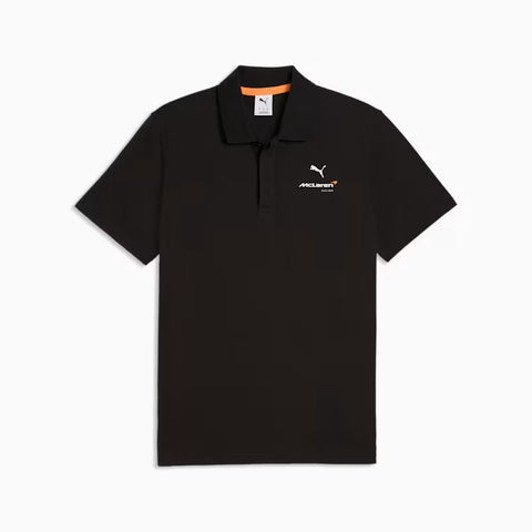 McLaren Small Logo Polo Men