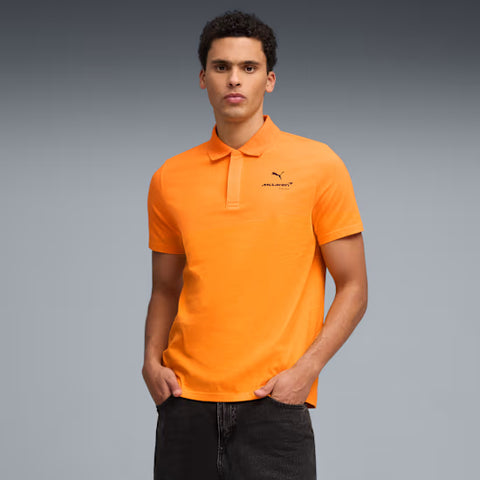 McLaren Small Logo Polo Men