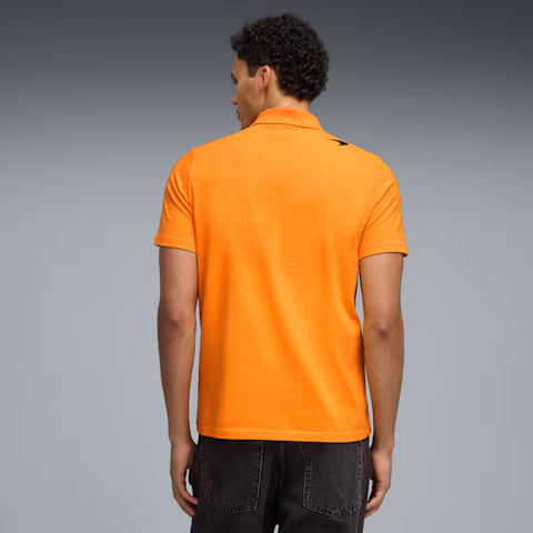McLaren Small Logo Polo Men
