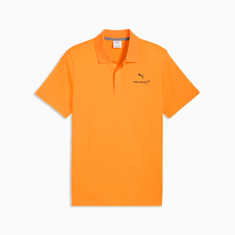 McLaren Small Logo Polo Men