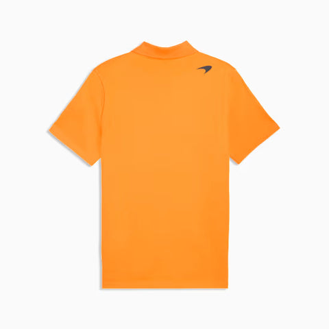 McLaren Small Logo Polo Men