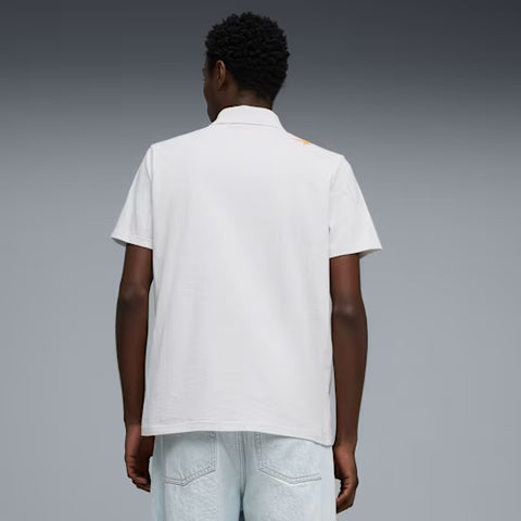 McLaren Small Logo Polo Men