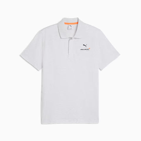 McLaren Small Logo Polo Men