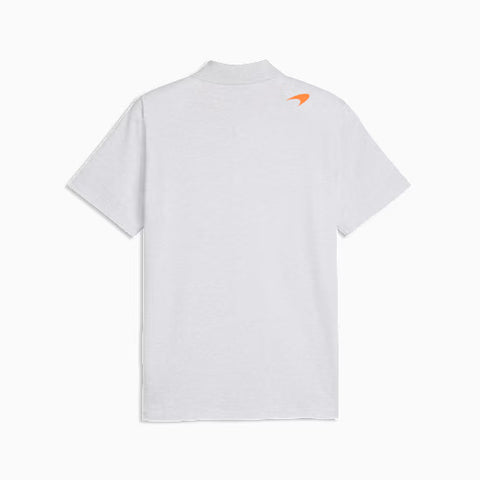 McLaren Small Logo Polo Men