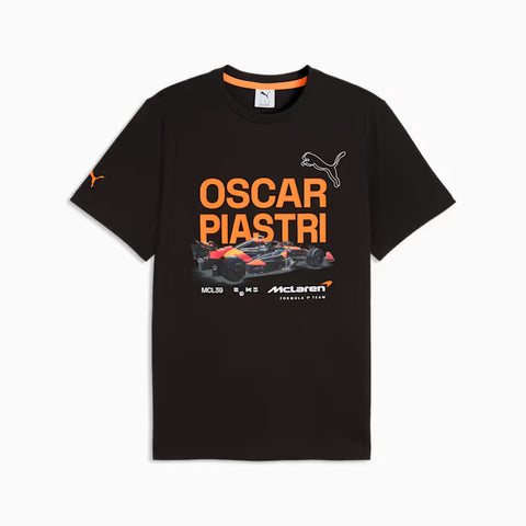 McLaren Driver2 Tee Men