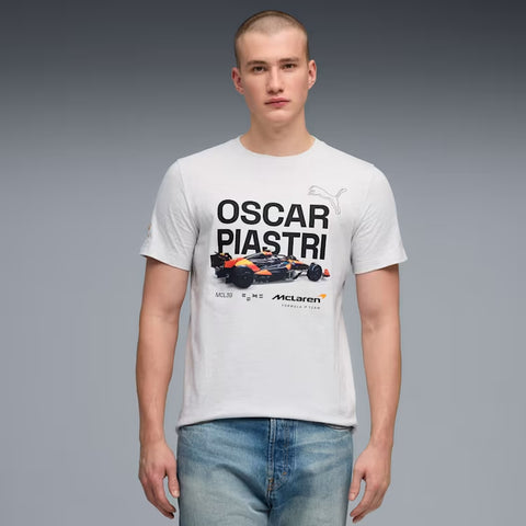 McLaren Driver2 Tee Men