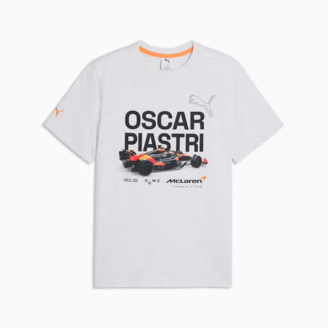 McLaren Driver2 Tee Men