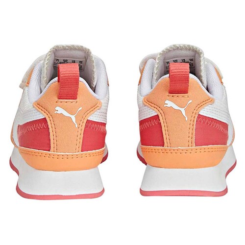 PUMA R78 V Sportstyle/Core Pre-school Girls