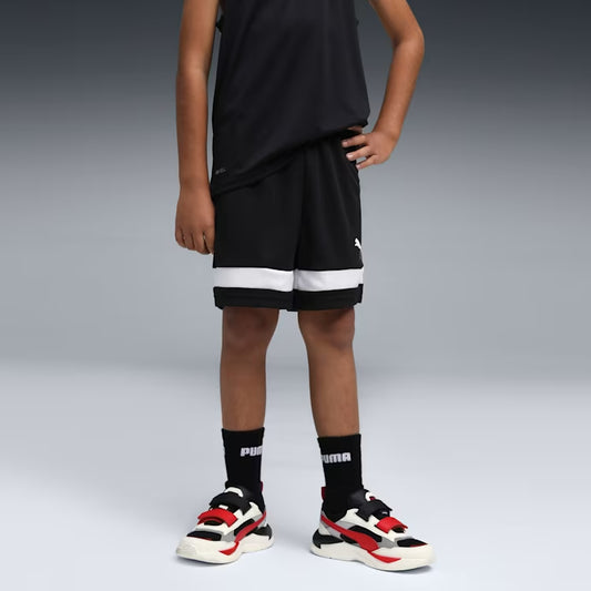 individualRISE Shorts Junior