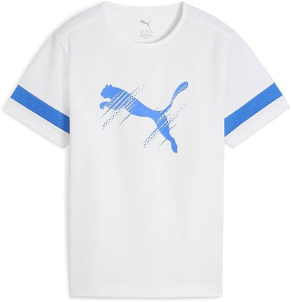 Attacanto Logo Jersey jr