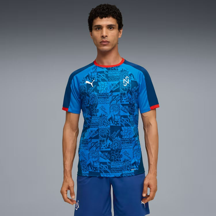 Neymar JR Playmaker Jersey Men