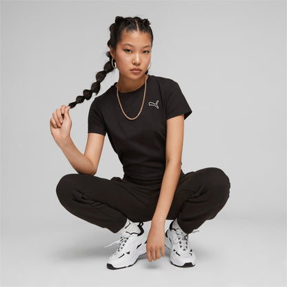 BETTER ESSENTIALS Tee Women Sportstyle Core