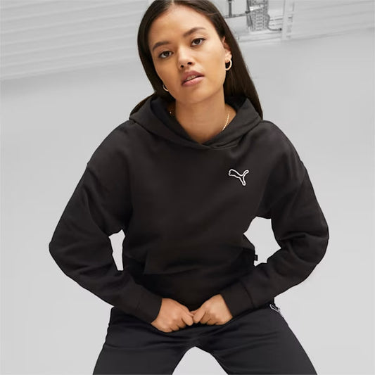 BETTER ESSENTIALS Hoodie FL Women