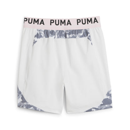 RUNTRAIN AOP Shorts B Boys/Unisex Run/Train