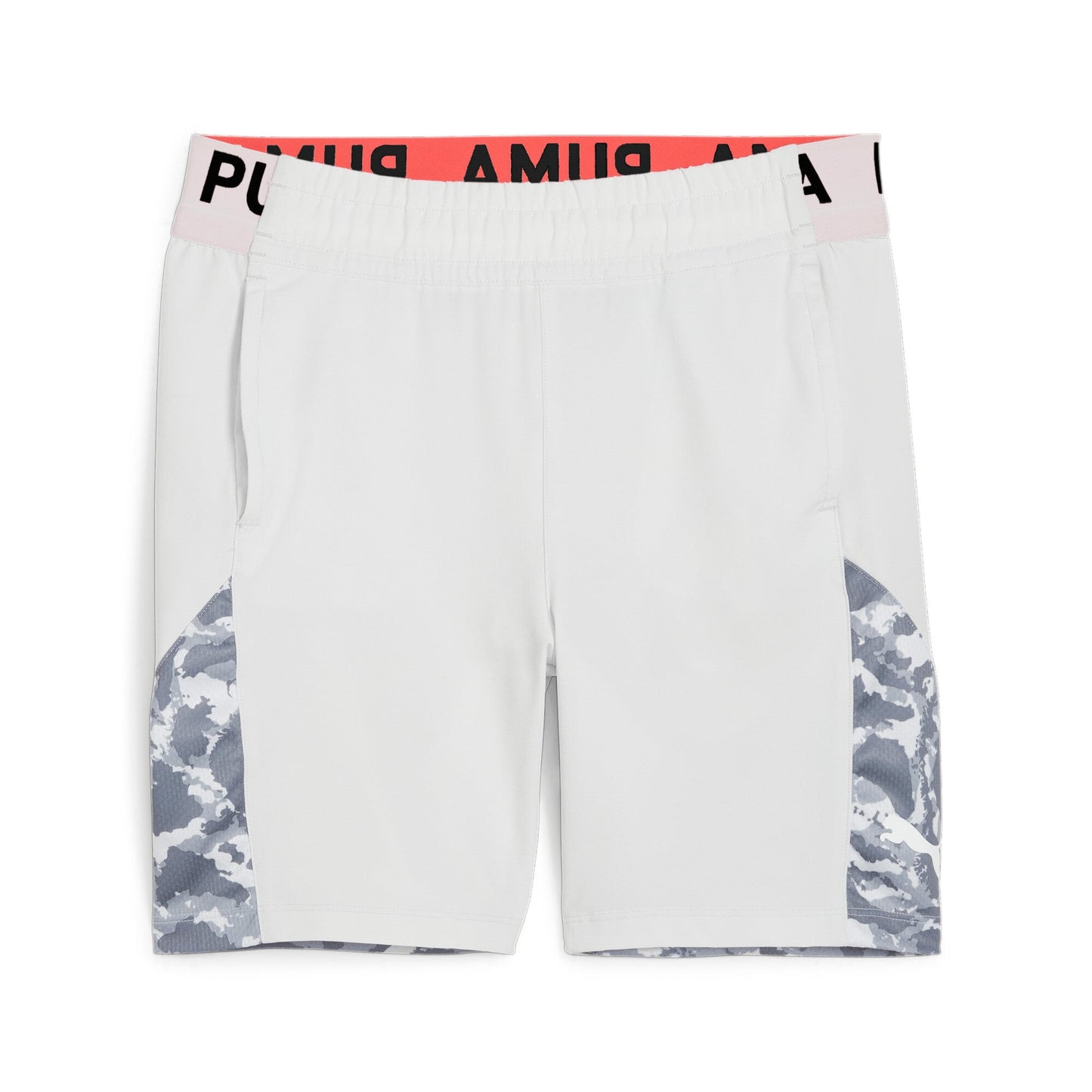 RUNTRAIN AOP Shorts B Boys/Unisex Run/Train